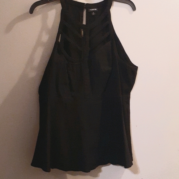 Torrid top size 3 - Picture 1 of 4
